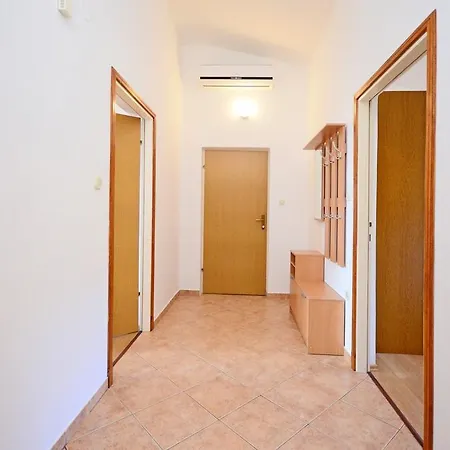 Apartments Marija Mundanije Exterior photo