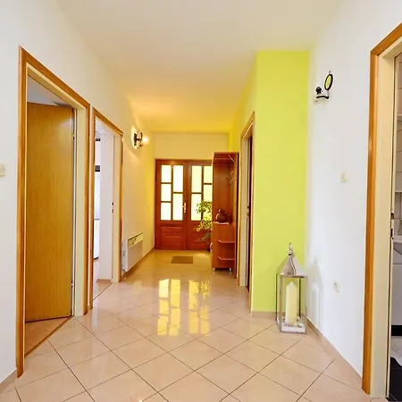 Apartments Marija Mundanije Exterior photo