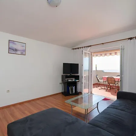 Apartments Marija Mundanije Exterior photo