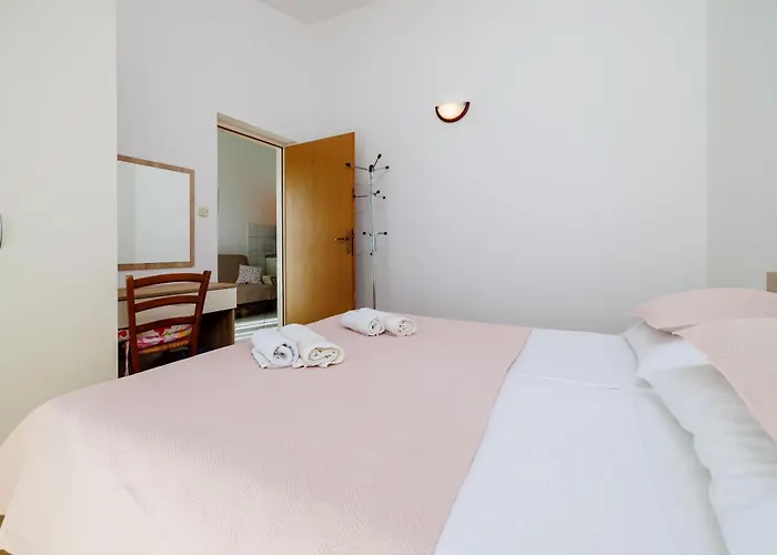Apartments Marija