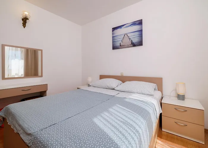 Apartments Marija