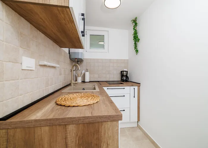 Apartments Marija