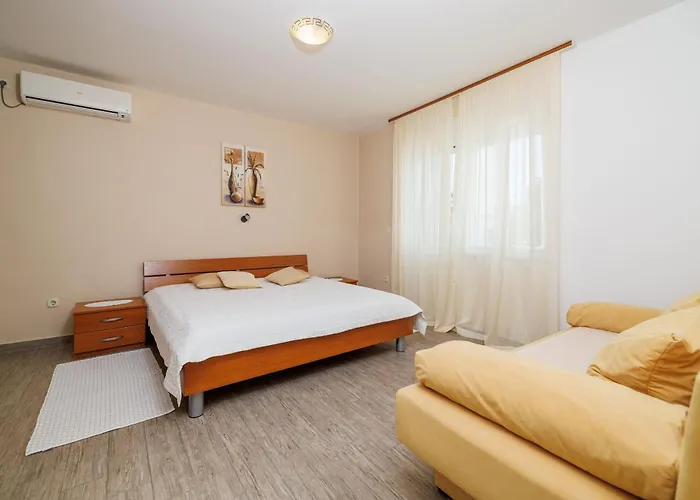Apartments Marija
