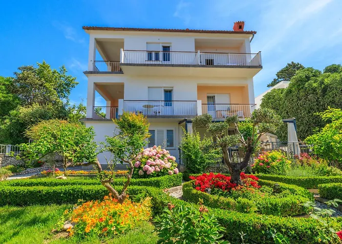 Apartments Marija