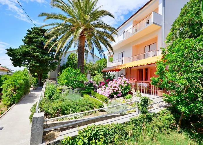 Apartments Marija