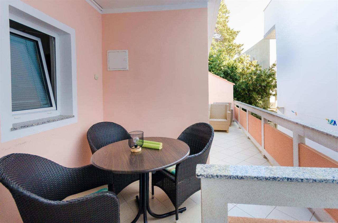 Apartments Marija *