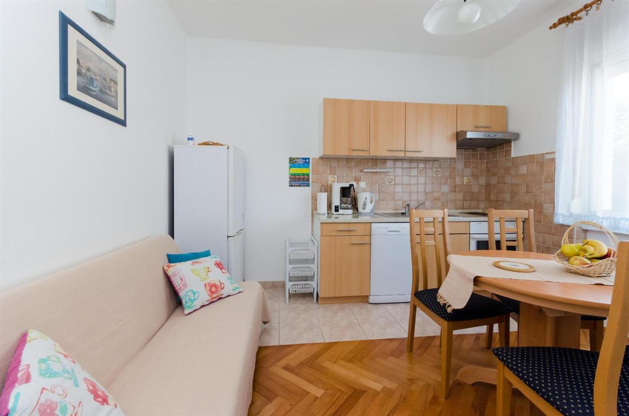 Apartment Apartments Marija *