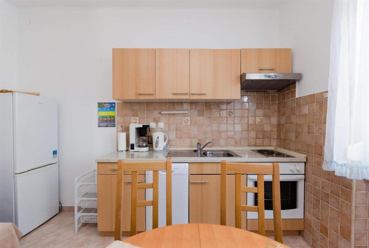 Apartment Apartments Marija *