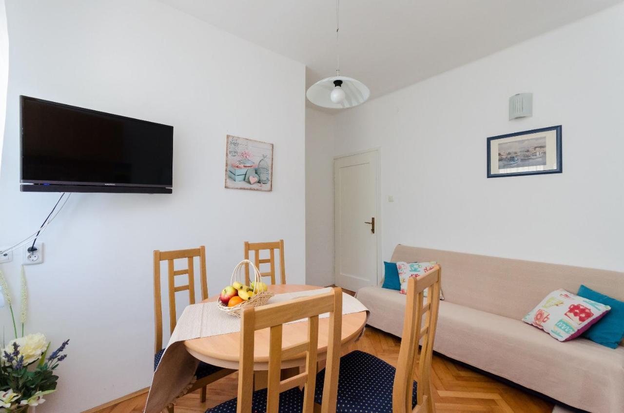 Apartment Apartments Marija