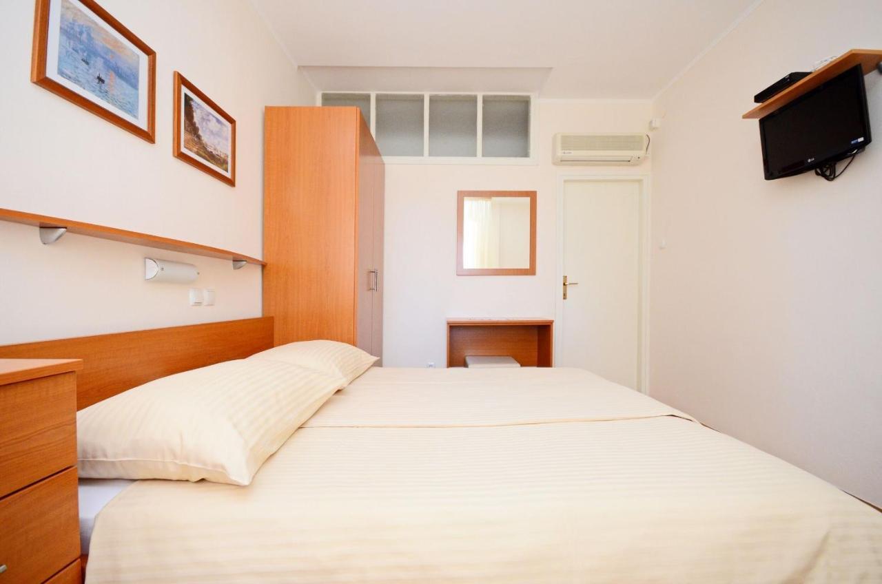 Apartman Apartments Marija *