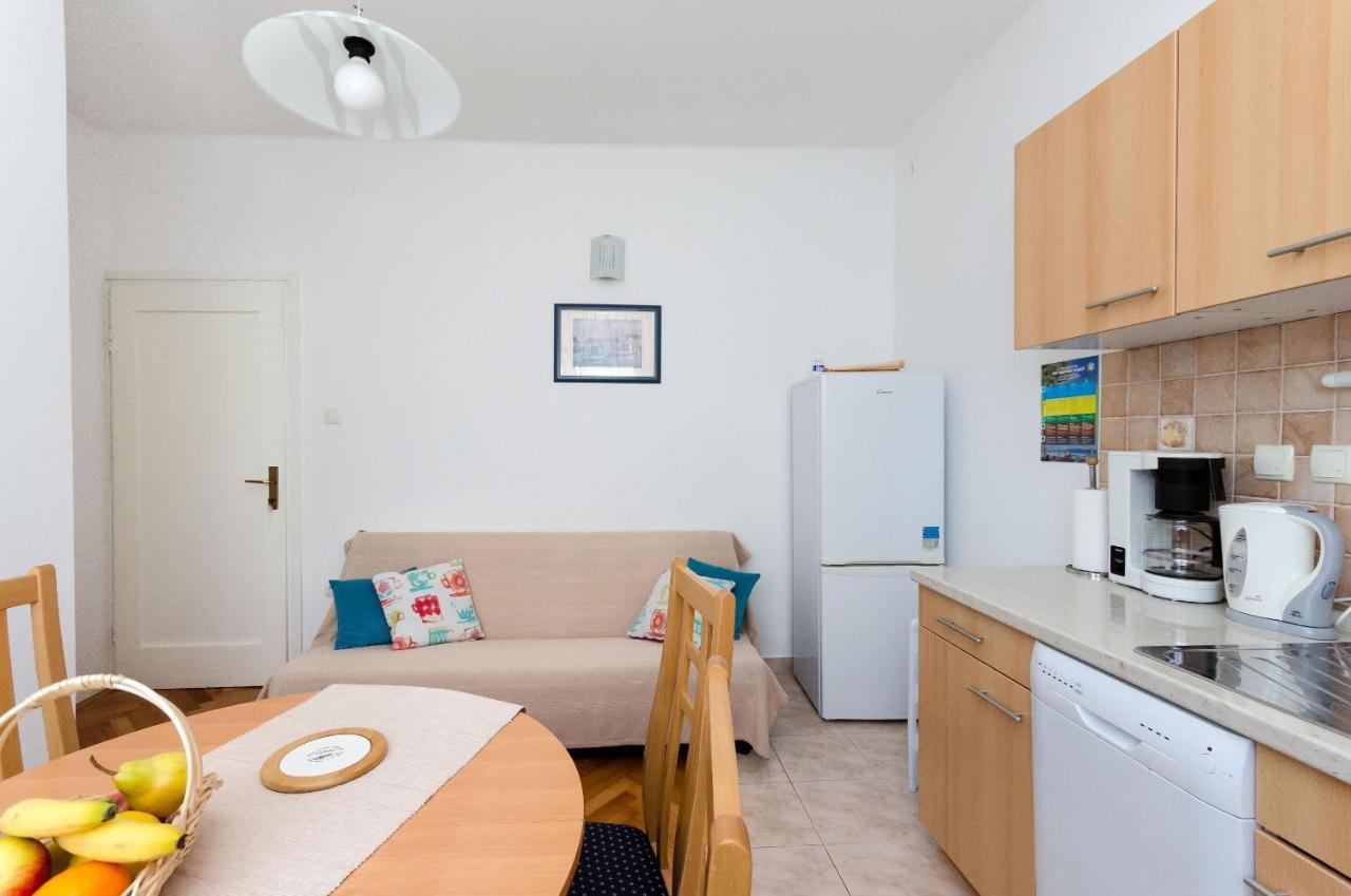 Apartments Marija Apartman