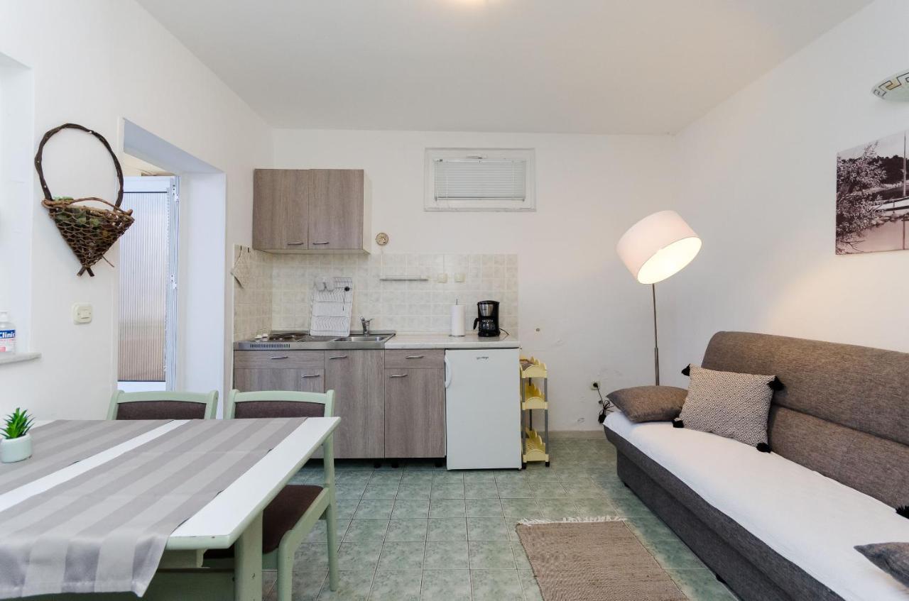 Apartments Marija *