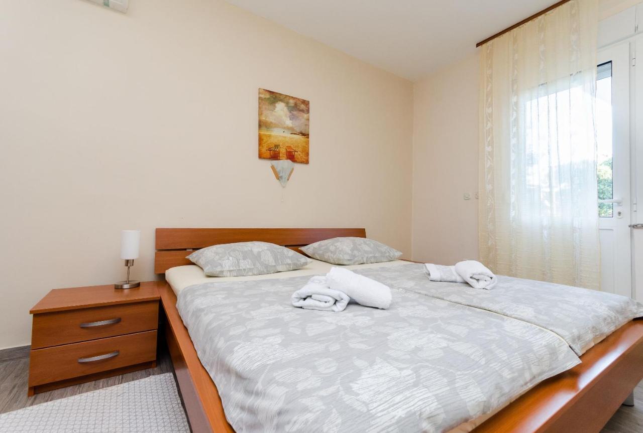 Apartments Marija