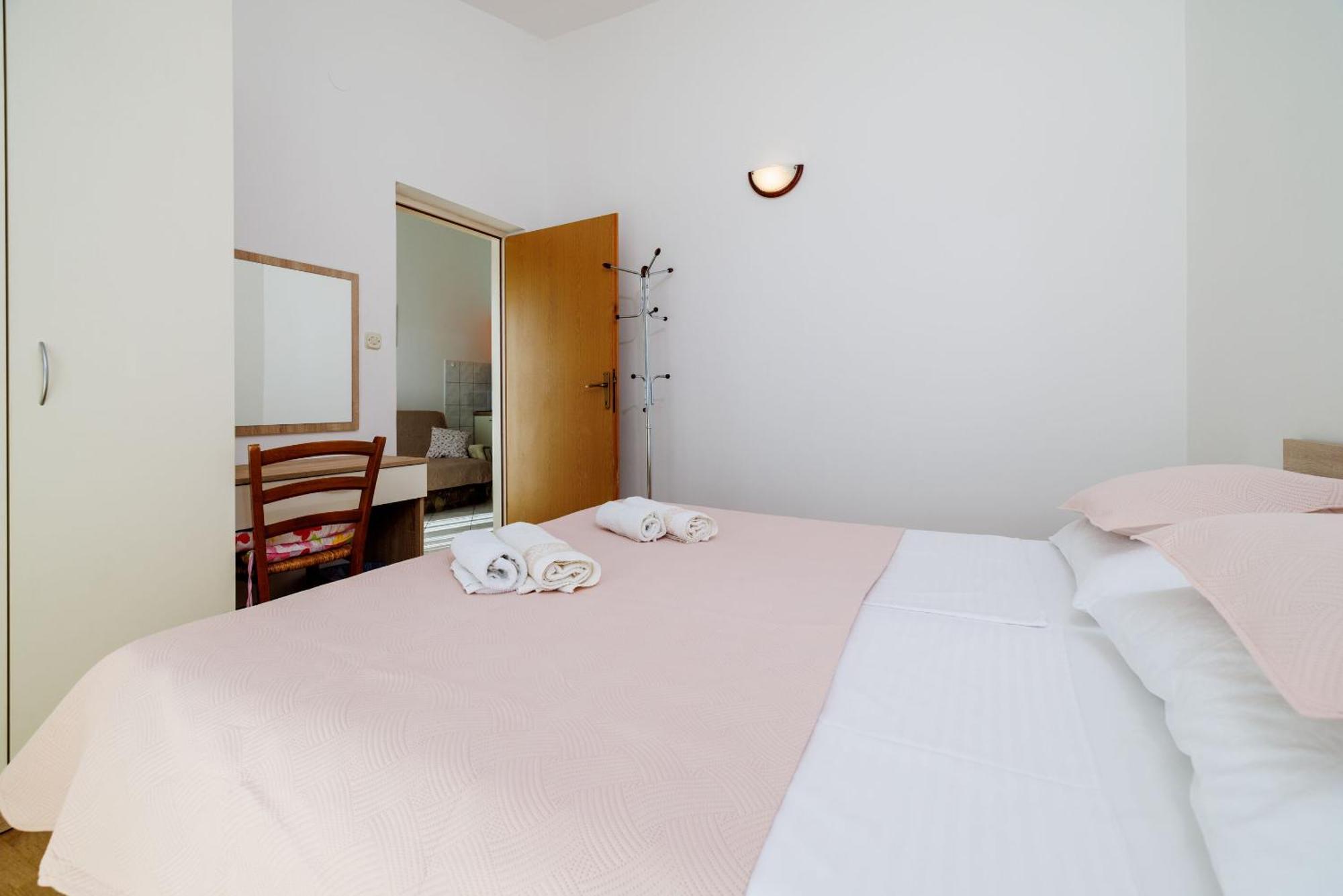Apartment Apartments Marija