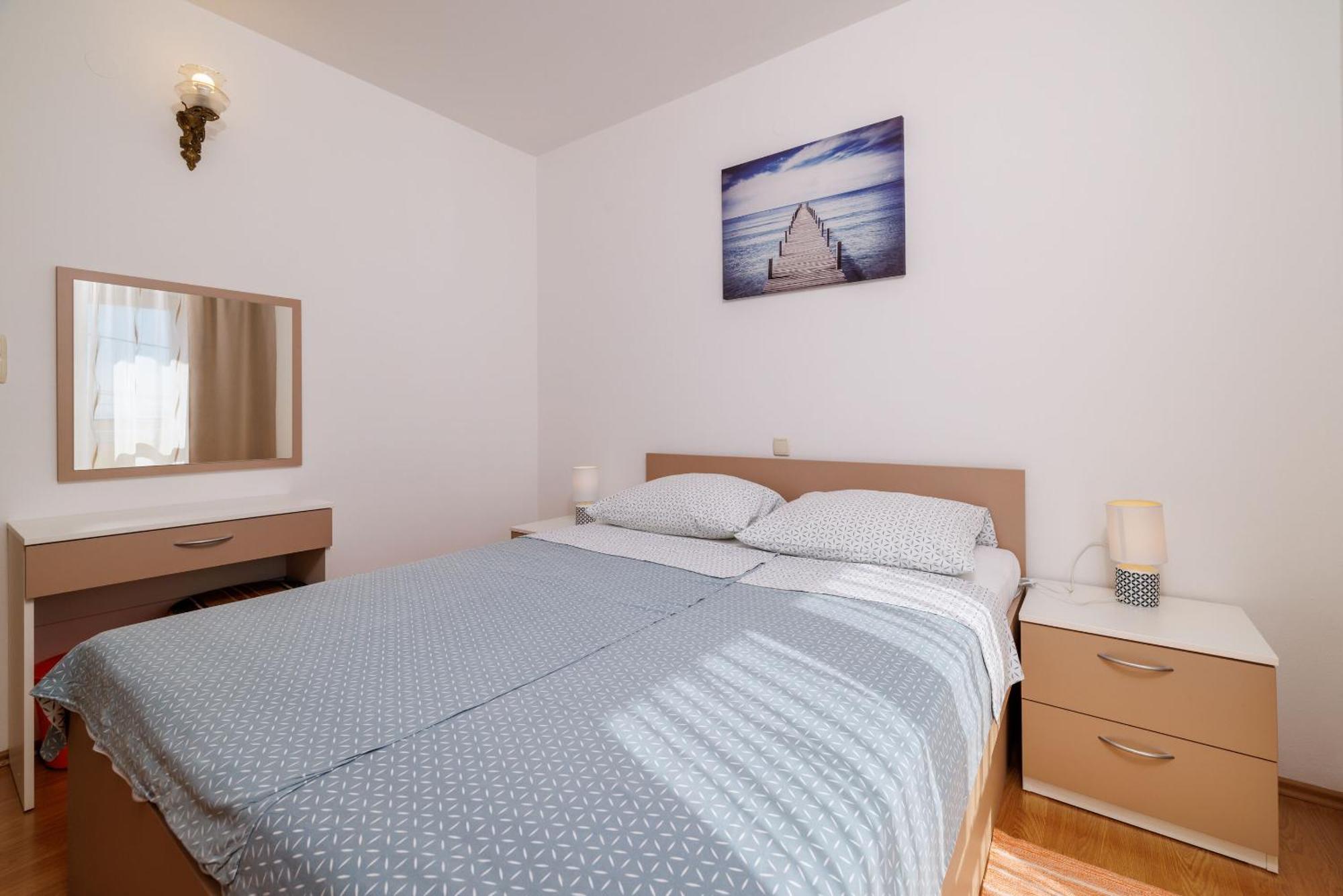 Apartman Apartments Marija Mundanije