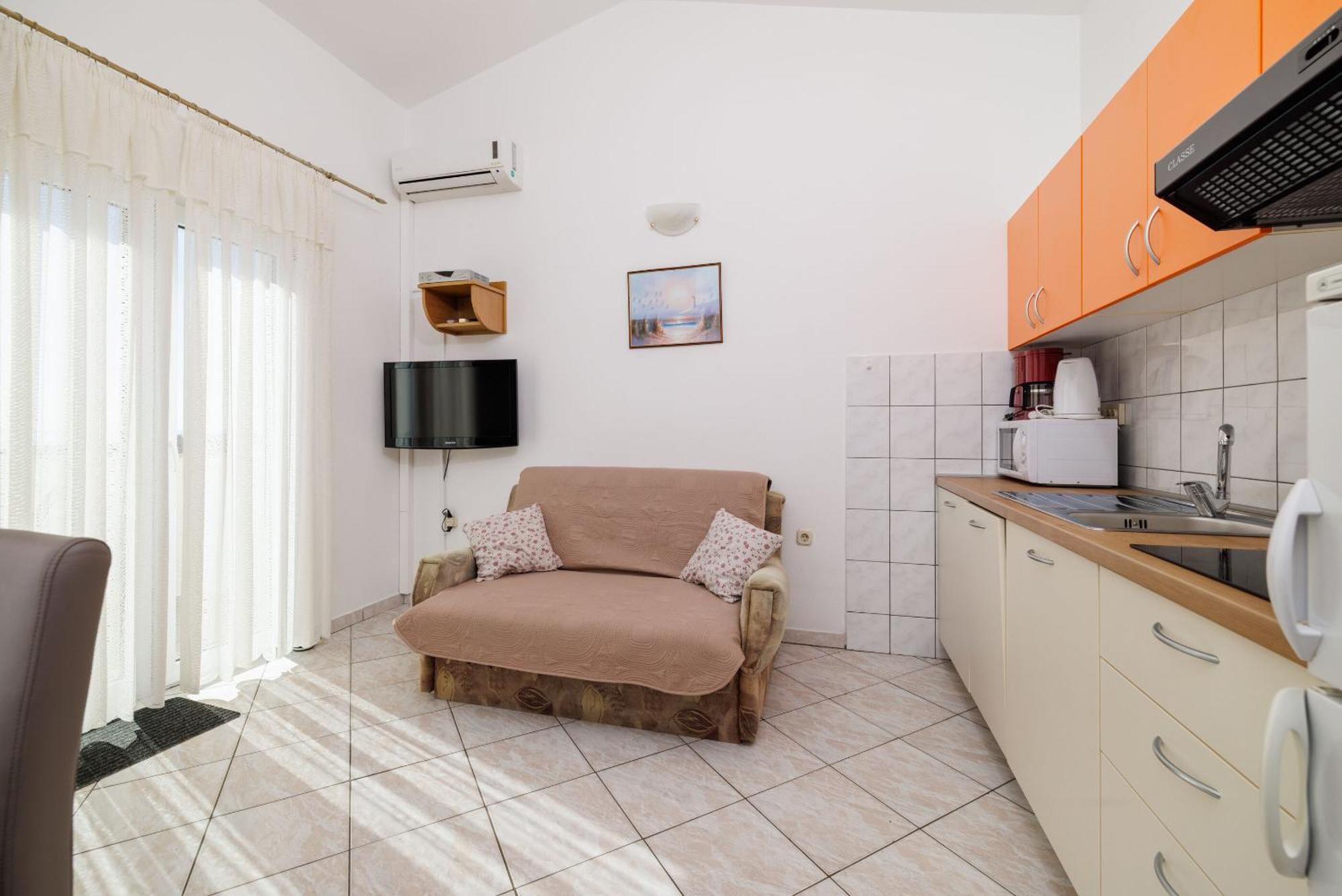 Apartments Marija *