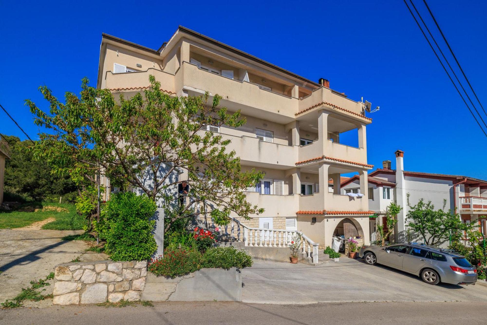 Apartments Marija