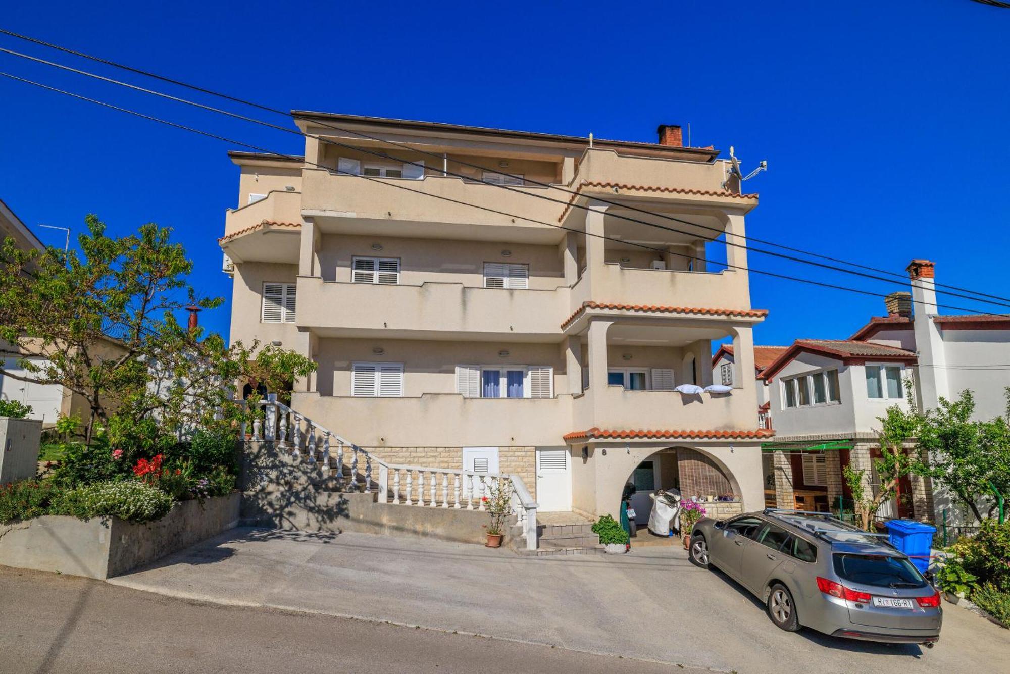 Apartments Marija Apartment