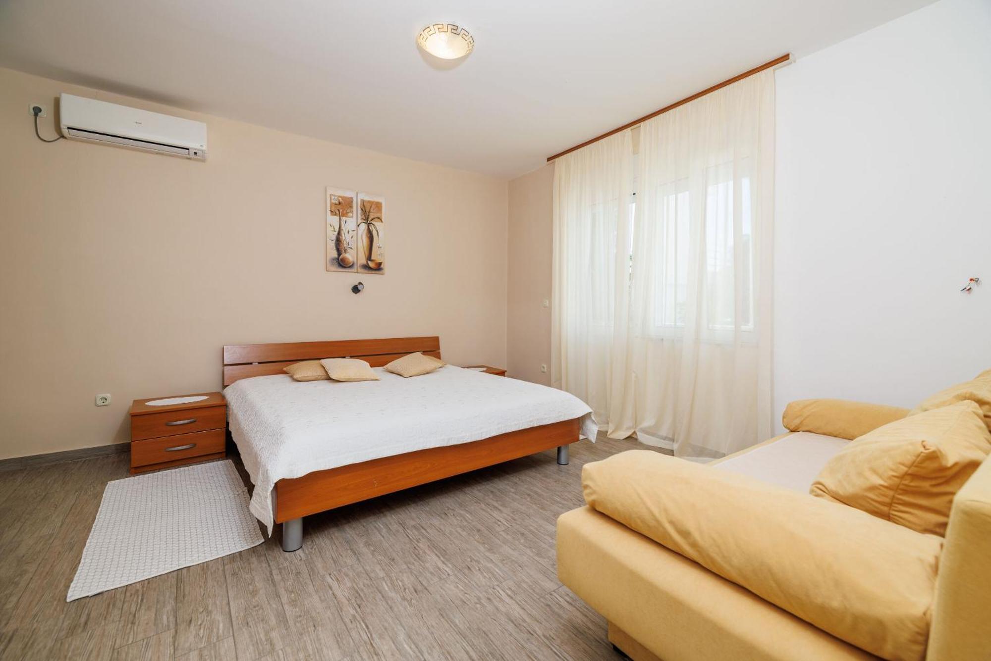 Apartman Marija Mundanije