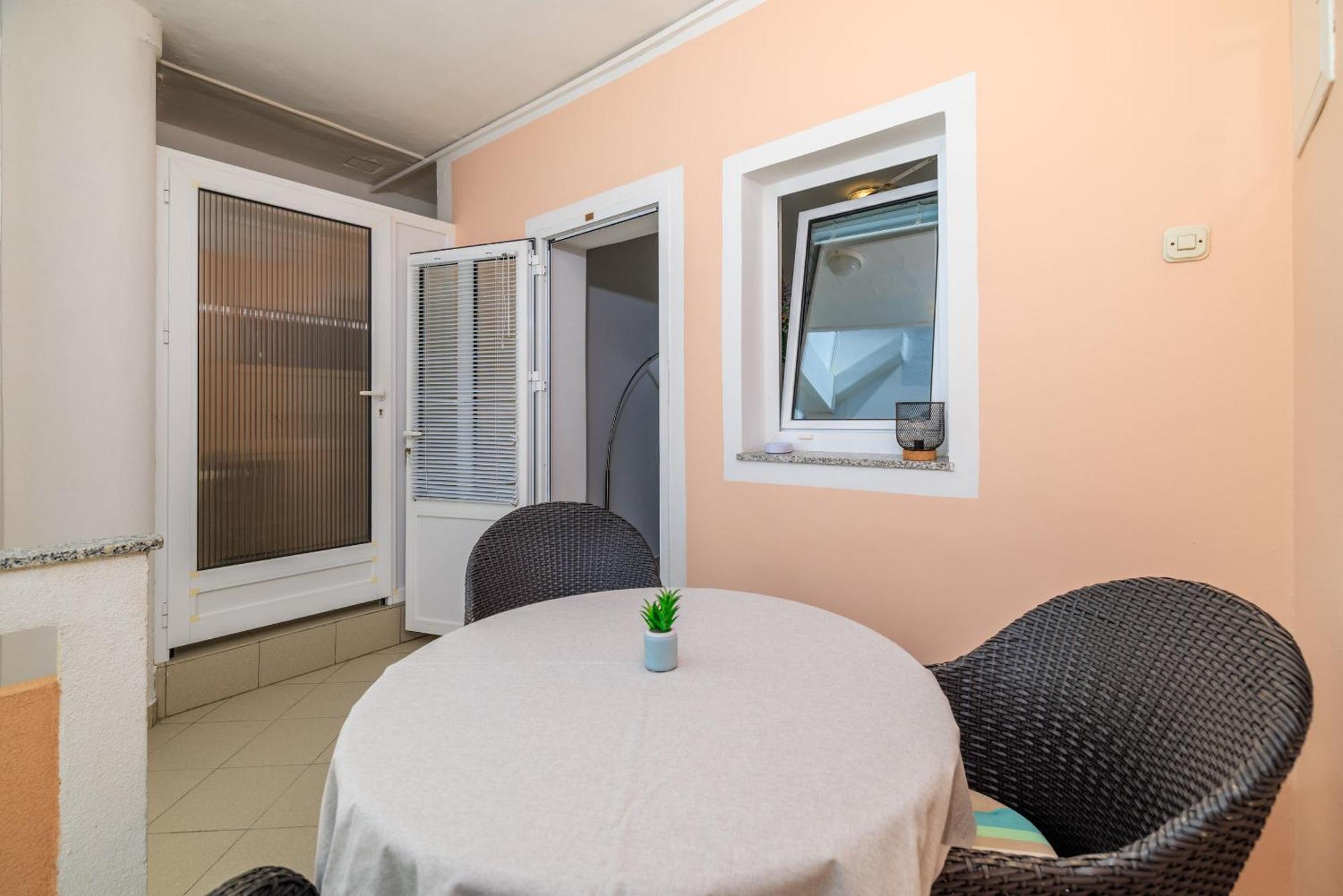 Apartments Marija