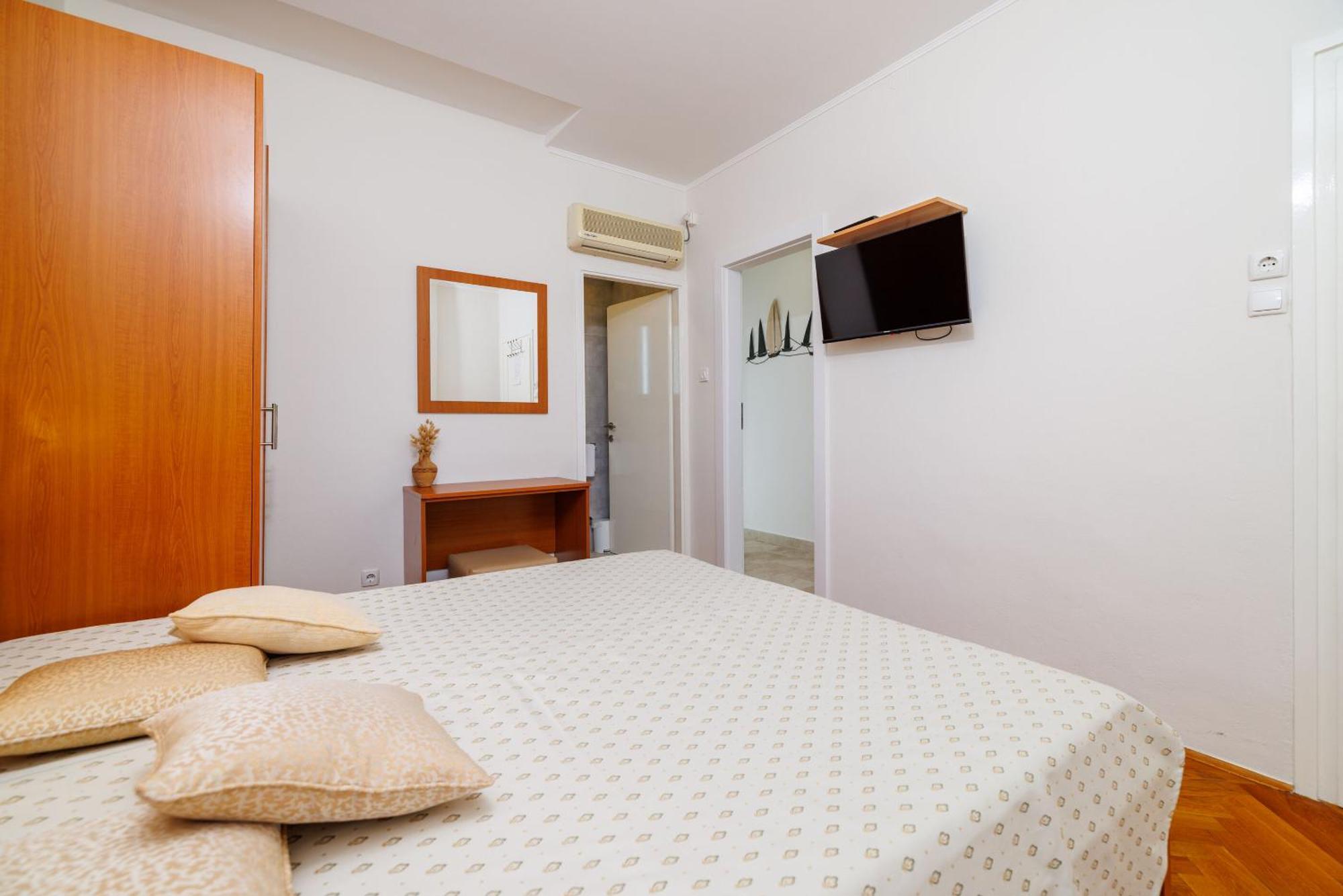 Apartman Apartments Marija