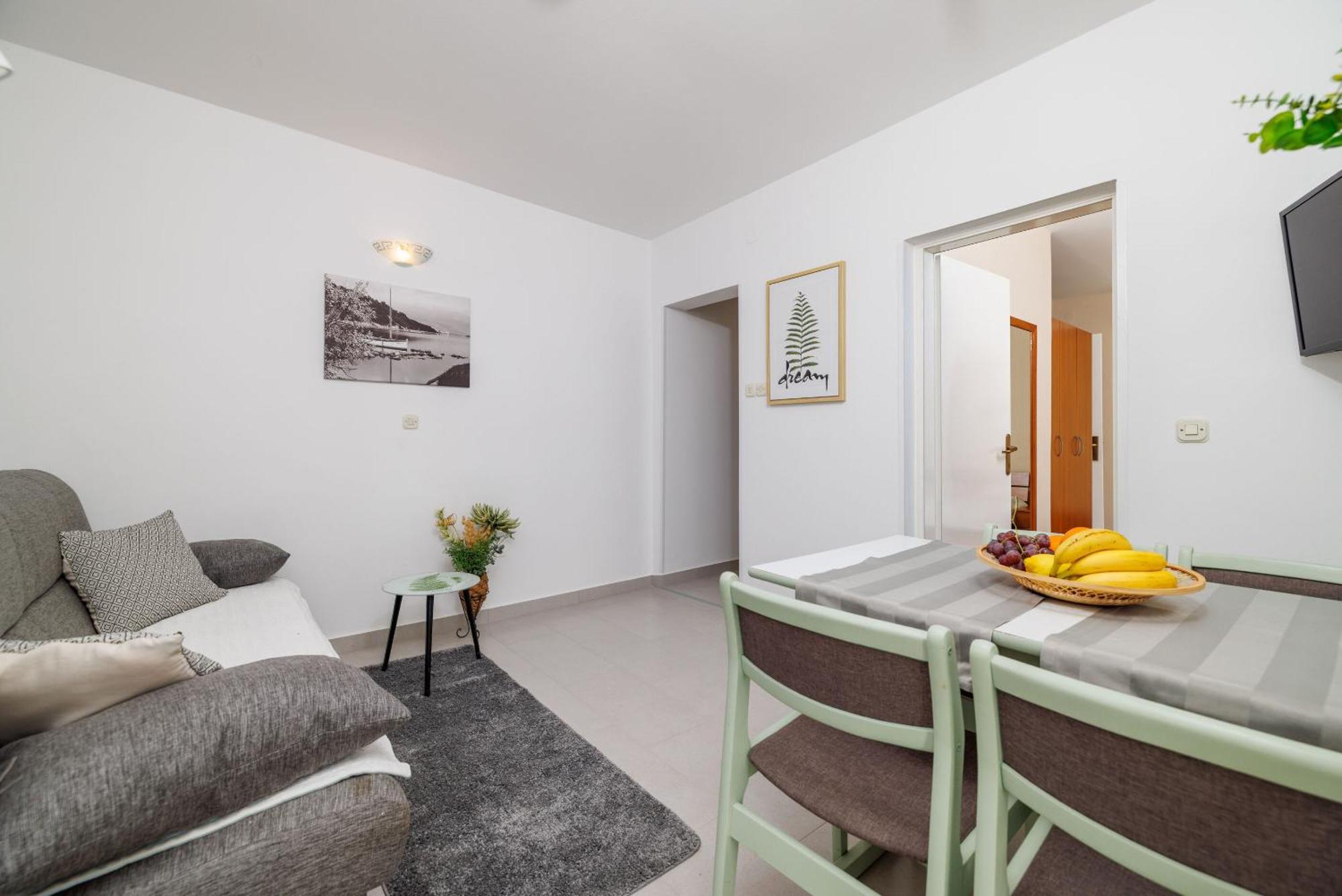 Apartman Marija *