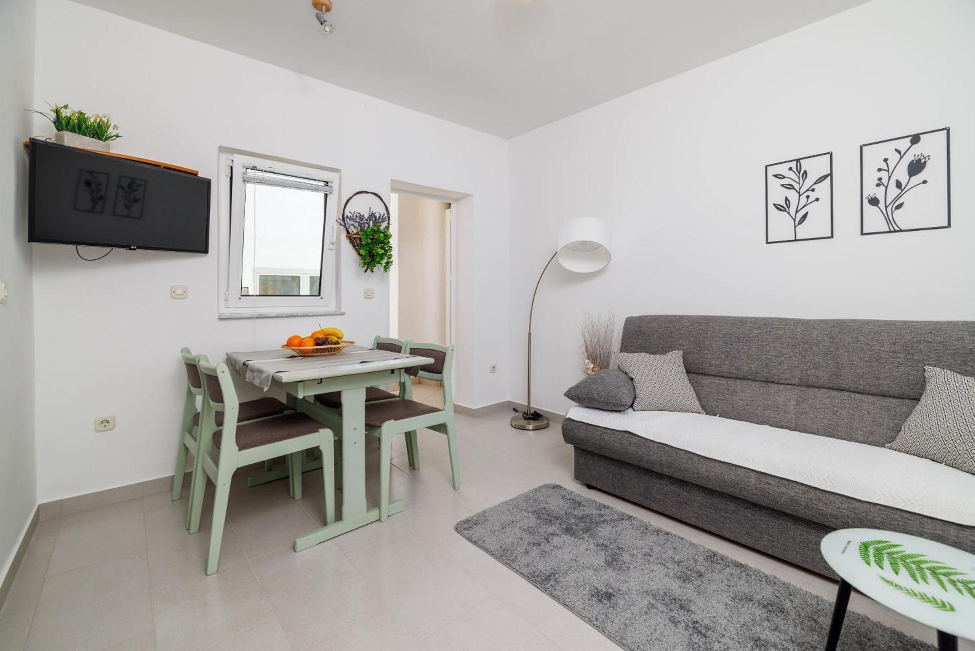 Apartman Apartments Marija
