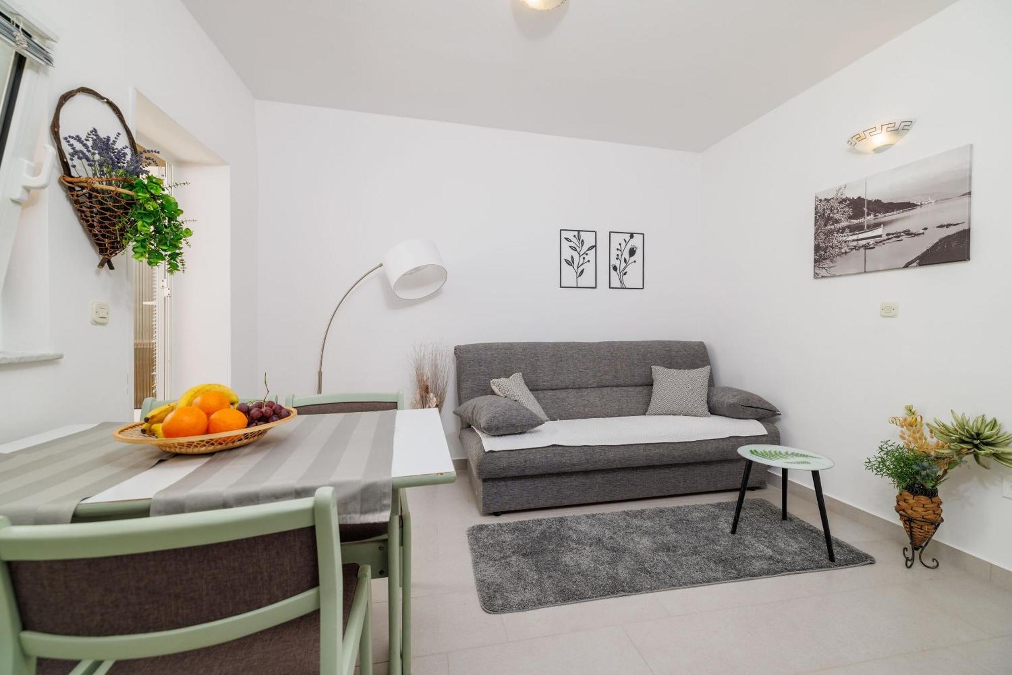 Marija Apartman *