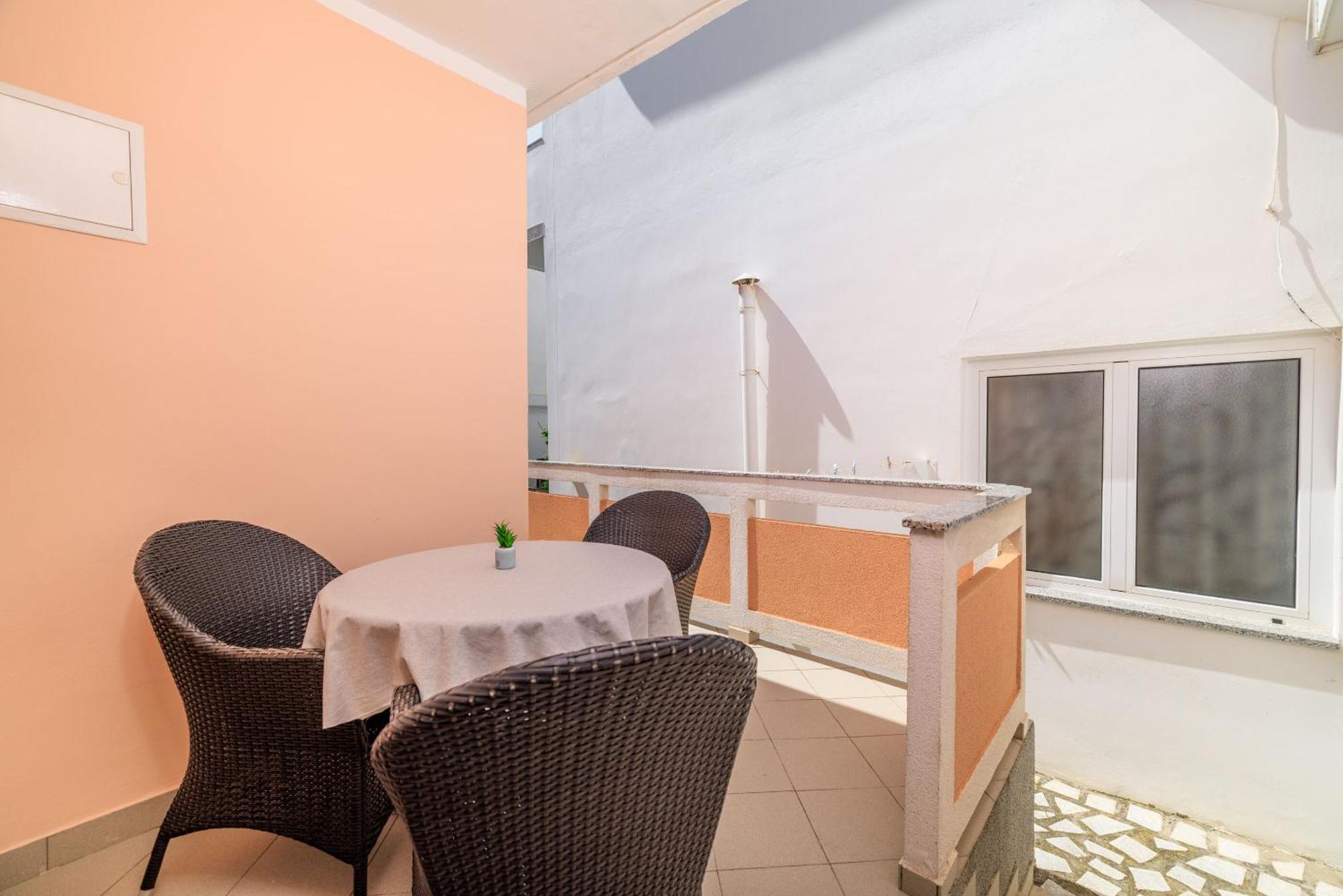 Apartman Marija *