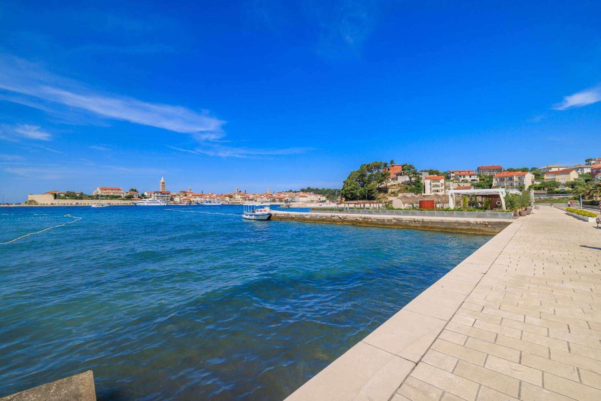 Apartments Marija Apartman