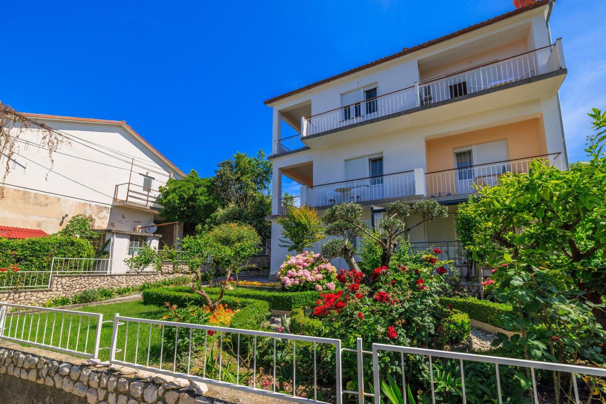 Apartman Apartments Marija