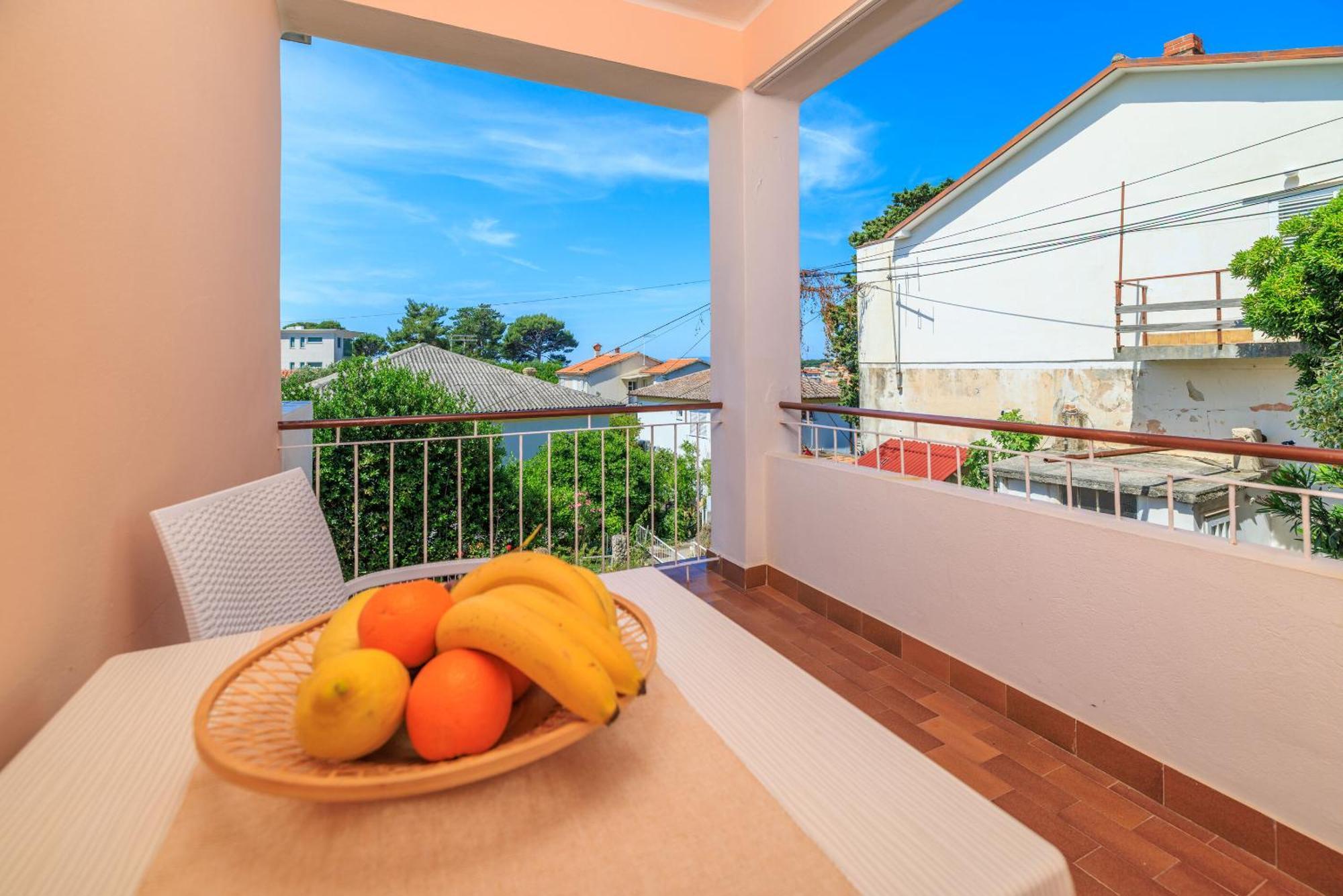 Apartman Apartments Marija *