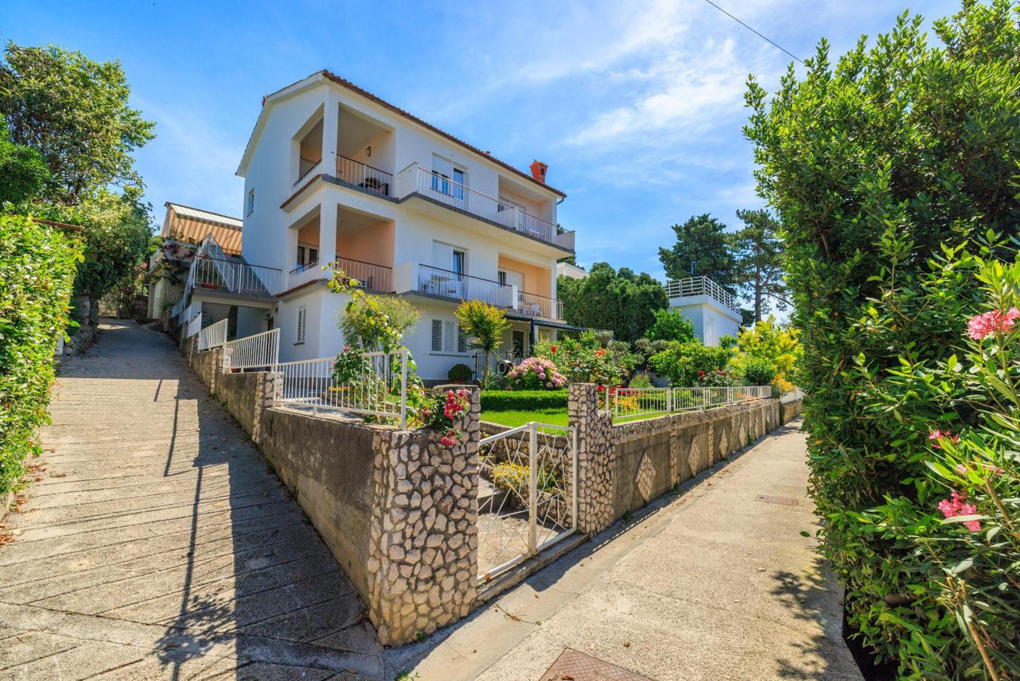 Marija Apartman