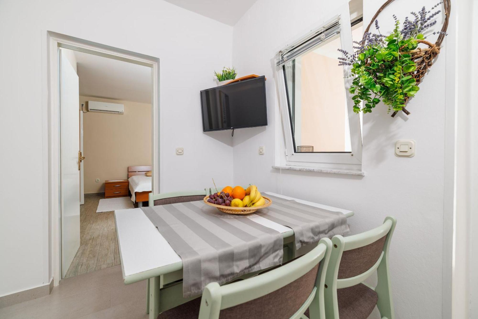 Apartman Apartments Marija *