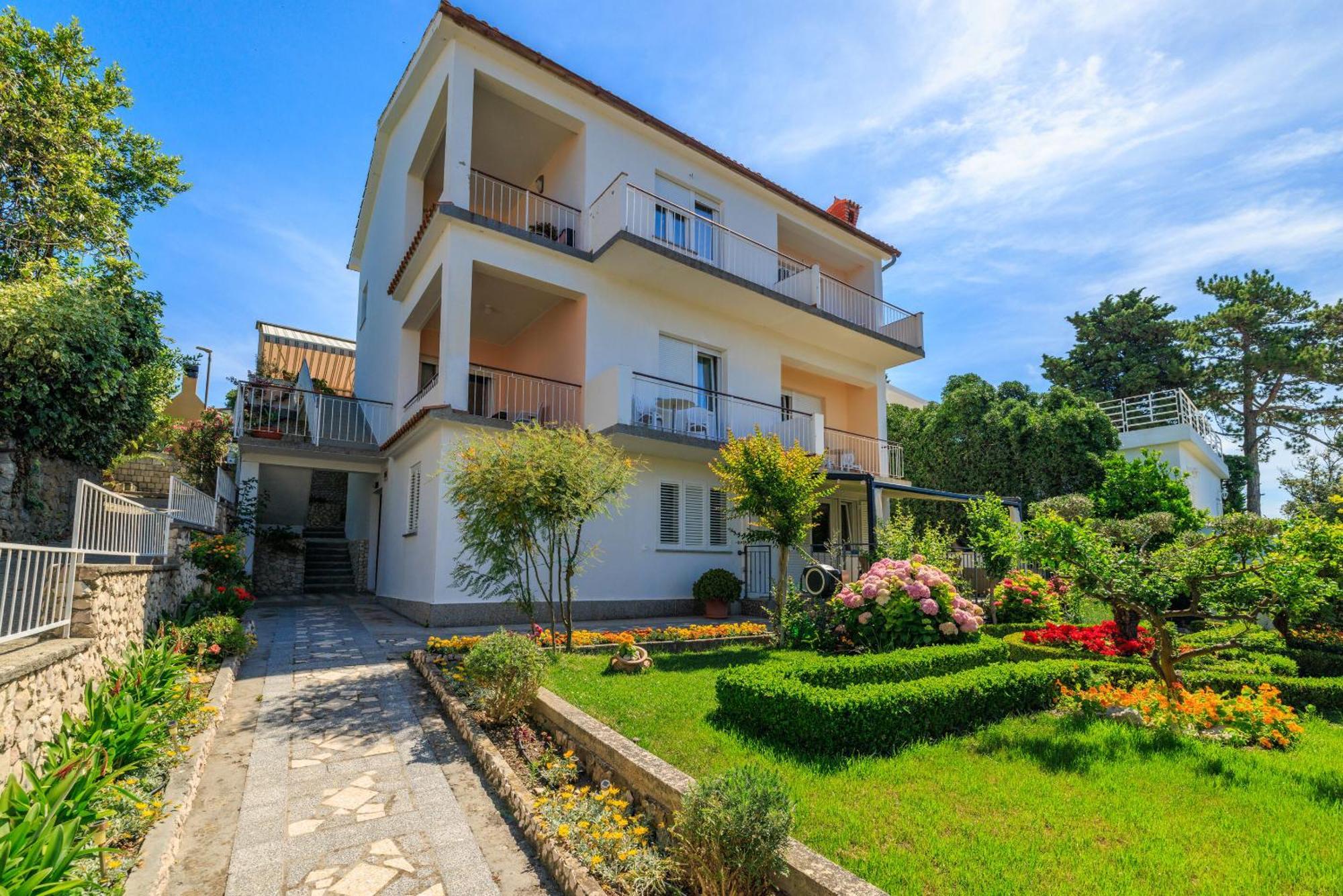 Marija Apartman *
