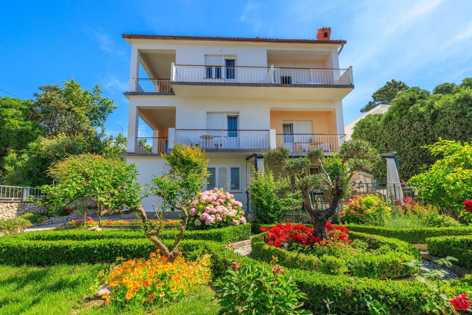 Marija Apartman