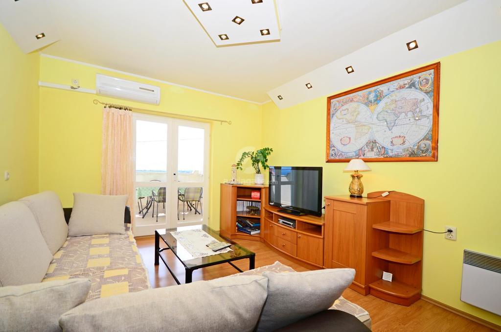 Apartment Apartments Marija