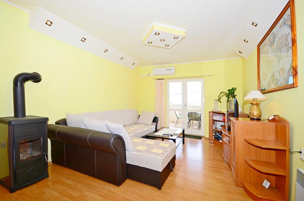 Apartment Apartments Marija