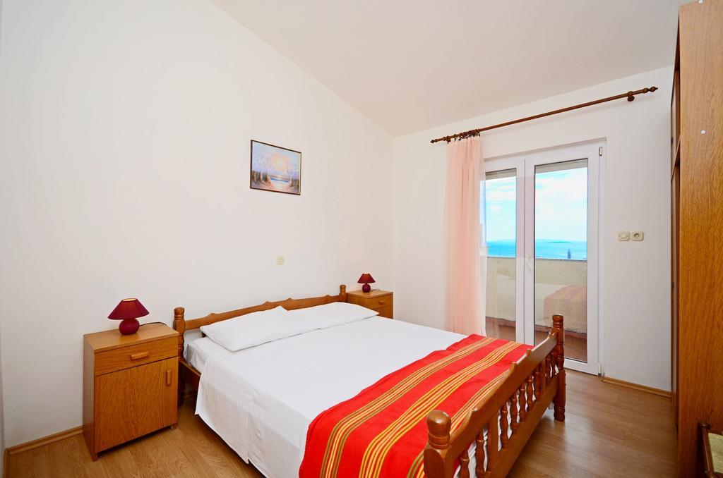 Apartments Marija *
