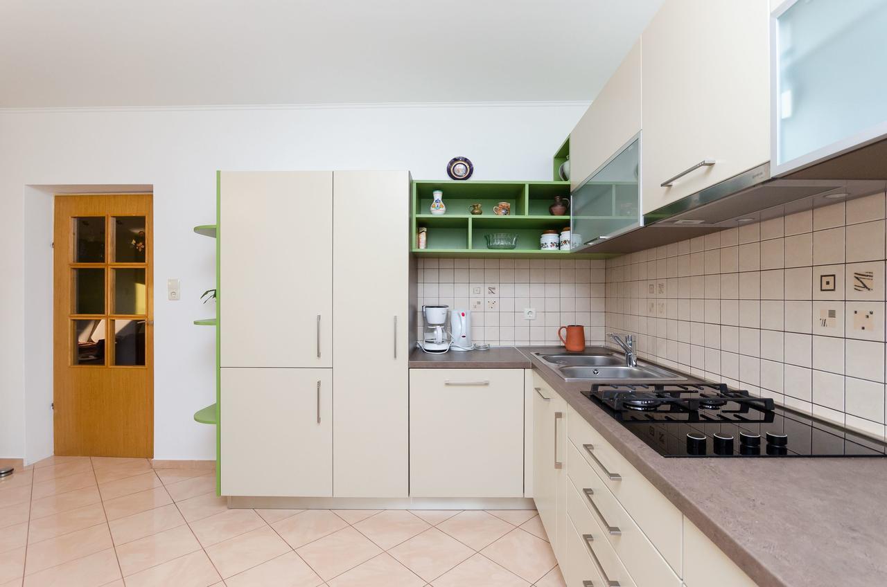 Apartment Apartments Marija *