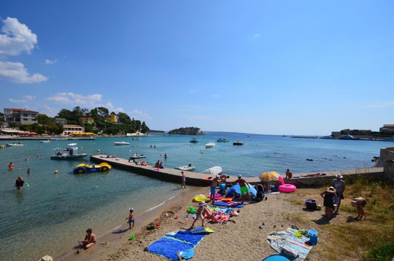 Apartman Apartments Marija *