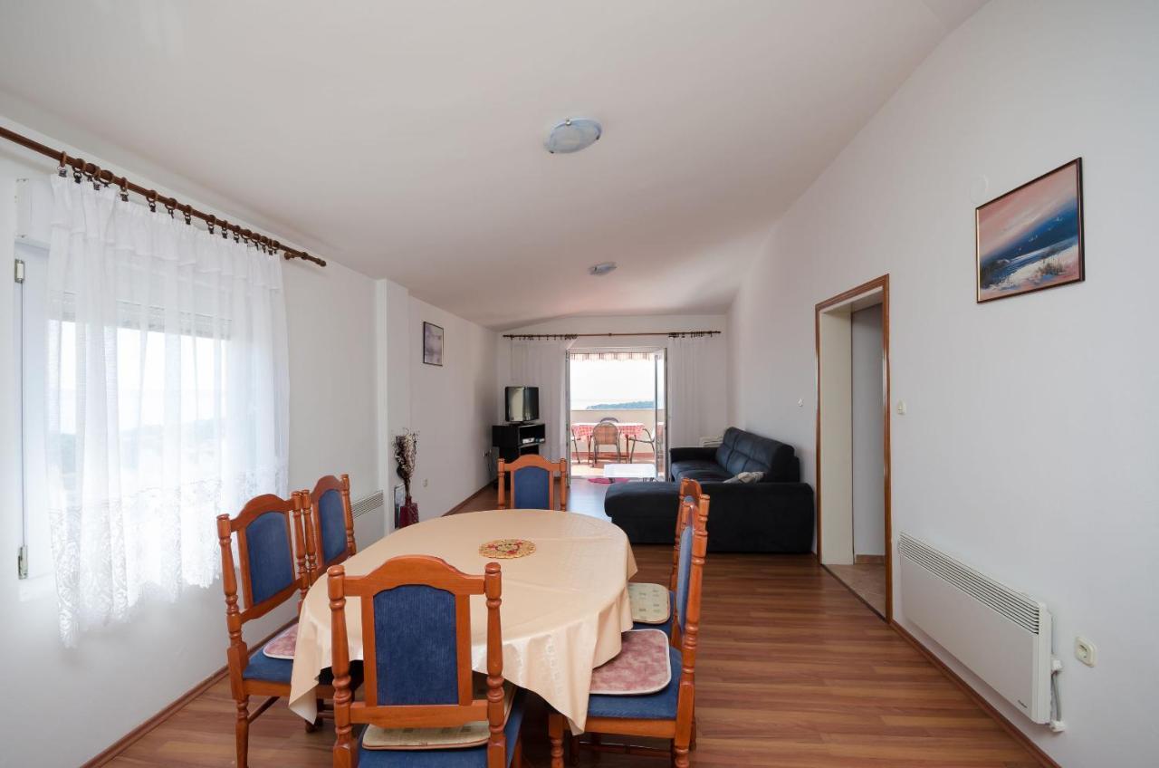 Apartments Marija *