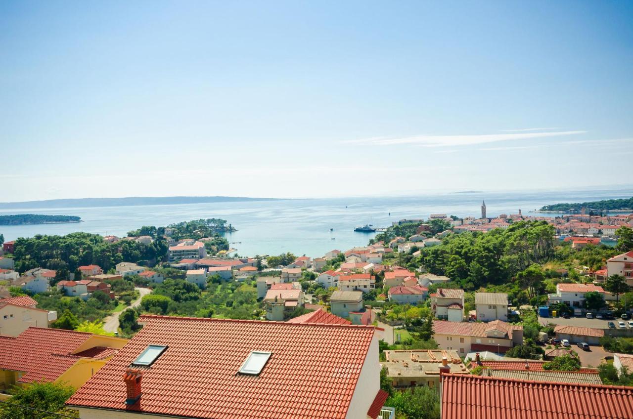 Apartments Marija Apartman