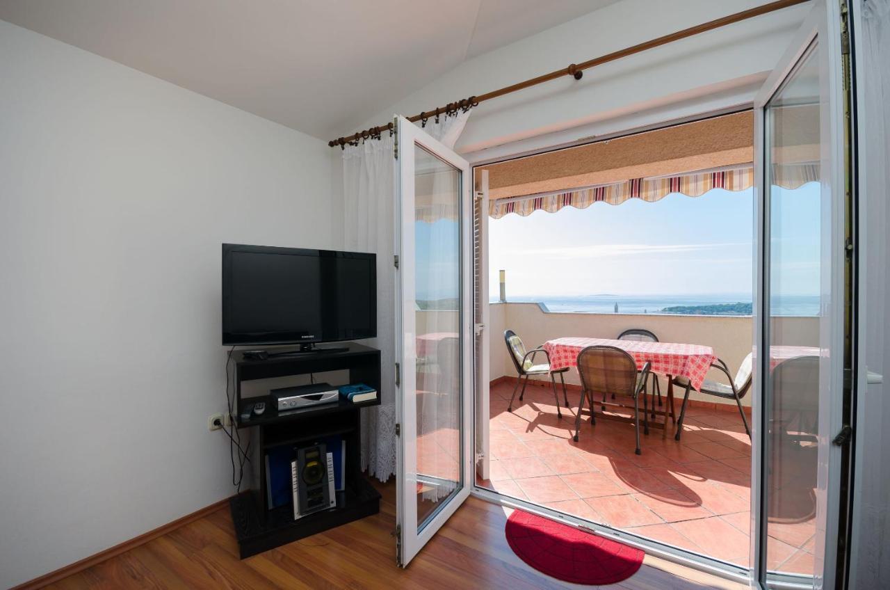 Apartman Apartments Marija Mundanije