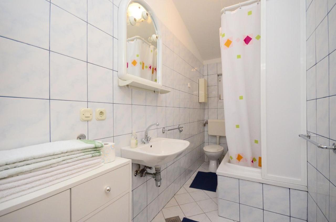 Apartment Apartments Marija *
